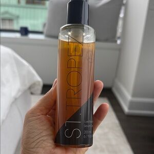 St. Tropez Self Tan Luxe Body Serum - Tan and Black